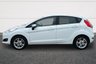 USED 2015 15 FORD FIESTA 1.6 Zetec Hatchback 5dr Petrol Powershift Euro 6 (105 ps) 