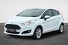 USED 2015 15 FORD FIESTA 1.6 Zetec Hatchback 5dr Petrol Powershift Euro 6 (105 ps) 