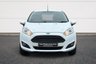 USED 2015 15 FORD FIESTA 1.6 Zetec Hatchback 5dr Petrol Powershift Euro 6 (105 ps) 