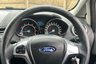 USED 2015 15 FORD FIESTA 1.6 Zetec Hatchback 5dr Petrol Powershift Euro 6 (105 ps) 