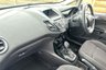 USED 2015 15 FORD FIESTA 1.6 Zetec Hatchback 5dr Petrol Powershift Euro 6 (105 ps) 