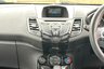 USED 2015 15 FORD FIESTA 1.6 Zetec Hatchback 5dr Petrol Powershift Euro 6 (105 ps) 