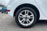 USED 2015 15 FORD FIESTA 1.6 Zetec Hatchback 5dr Petrol Powershift Euro 6 (105 ps) 