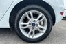 USED 2015 15 FORD FIESTA 1.6 Zetec Hatchback 5dr Petrol Powershift Euro 6 (105 ps) 