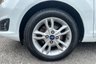 USED 2015 15 FORD FIESTA 1.6 Zetec Hatchback 5dr Petrol Powershift Euro 6 (105 ps) 