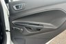 USED 2015 15 FORD FIESTA 1.6 Zetec Hatchback 5dr Petrol Powershift Euro 6 (105 ps) 