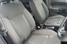 USED 2015 15 FORD FIESTA 1.6 Zetec Hatchback 5dr Petrol Powershift Euro 6 (105 ps) 
