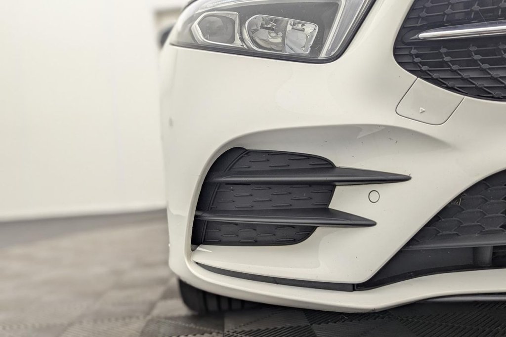 USED 2021 71 MERCEDES-BENZ A CLASS 1.3 A200 AMG Line Edition (Executive) Saloon 4dr Petrol 7G-DCT Euro 6 (s/s) (163 ps) Sat Nav, Camera, 18" Alloys