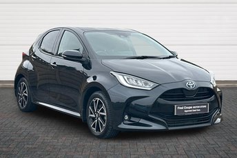 View our TOYOTA YARIS