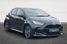 USED 2023 23 TOYOTA YARIS 1.5 VVT-h Design Hatchback 5dr Petrol Hybrid E-CVT Euro 6 (s/s) (116 ps) 