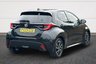 USED 2023 23 TOYOTA YARIS 1.5 VVT-h Design Hatchback 5dr Petrol Hybrid E-CVT Euro 6 (s/s) (116 ps) 