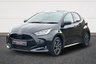 USED 2023 23 TOYOTA YARIS 1.5 VVT-h Design Hatchback 5dr Petrol Hybrid E-CVT Euro 6 (s/s) (116 ps) 
