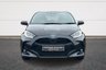 USED 2023 23 TOYOTA YARIS 1.5 VVT-h Design Hatchback 5dr Petrol Hybrid E-CVT Euro 6 (s/s) (116 ps) 