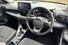 USED 2023 23 TOYOTA YARIS 1.5 VVT-h Design Hatchback 5dr Petrol Hybrid E-CVT Euro 6 (s/s) (116 ps) 