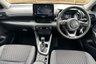 USED 2023 23 TOYOTA YARIS 1.5 VVT-h Design Hatchback 5dr Petrol Hybrid E-CVT Euro 6 (s/s) (116 ps) 