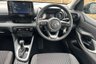 USED 2023 23 TOYOTA YARIS 1.5 VVT-h Design Hatchback 5dr Petrol Hybrid E-CVT Euro 6 (s/s) (116 ps) 
