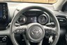 USED 2023 23 TOYOTA YARIS 1.5 VVT-h Design Hatchback 5dr Petrol Hybrid E-CVT Euro 6 (s/s) (116 ps) 