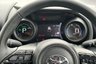 USED 2023 23 TOYOTA YARIS 1.5 VVT-h Design Hatchback 5dr Petrol Hybrid E-CVT Euro 6 (s/s) (116 ps) 