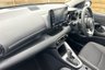 USED 2023 23 TOYOTA YARIS 1.5 VVT-h Design Hatchback 5dr Petrol Hybrid E-CVT Euro 6 (s/s) (116 ps) 