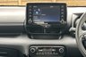 USED 2023 23 TOYOTA YARIS 1.5 VVT-h Design Hatchback 5dr Petrol Hybrid E-CVT Euro 6 (s/s) (116 ps) 