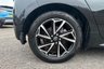 USED 2023 23 TOYOTA YARIS 1.5 VVT-h Design Hatchback 5dr Petrol Hybrid E-CVT Euro 6 (s/s) (116 ps) 