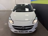 USED 2016 66 VAUXHALL CORSA 1.4i ecoFLEX SRi Hatchback 5dr Petrol Manual Euro 6 (75 ps) ***Finance Available***