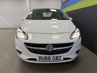 USED 2016 66 VAUXHALL CORSA 1.4i ecoFLEX SRi Hatchback 5dr Petrol Manual Euro 6 (75 ps) ***Finance Available***