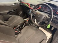 USED 2016 66 VAUXHALL CORSA 1.4i ecoFLEX SRi Hatchback 5dr Petrol Manual Euro 6 (75 ps) ***Finance Available***