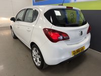 USED 2016 66 VAUXHALL CORSA 1.4i ecoFLEX SRi Hatchback 5dr Petrol Manual Euro 6 (75 ps) ***Finance Available***