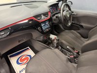 USED 2016 66 VAUXHALL CORSA 1.4i ecoFLEX SRi Hatchback 5dr Petrol Manual Euro 6 (75 ps) ***Finance Available***