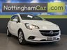 USED 2016 66 VAUXHALL CORSA 1.4i ecoFLEX SRi Hatchback 5dr Petrol Manual Euro 6 (75 ps) ***Finance Available***