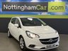 USED 2016 66 VAUXHALL CORSA 1.4i ecoFLEX SRi Hatchback 5dr Petrol Manual Euro 6 (75 ps) ***Finance Available***