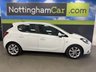 USED 2016 66 VAUXHALL CORSA 1.4i ecoFLEX SRi Hatchback 5dr Petrol Manual Euro 6 (75 ps) ***Finance Available***