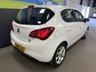 USED 2016 66 VAUXHALL CORSA 1.4i ecoFLEX SRi Hatchback 5dr Petrol Manual Euro 6 (75 ps) ***Finance Available***