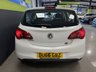 USED 2016 66 VAUXHALL CORSA 1.4i ecoFLEX SRi Hatchback 5dr Petrol Manual Euro 6 (75 ps) ***Finance Available***