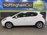 USED 2016 66 VAUXHALL CORSA 1.4i ecoFLEX SRi Hatchback 5dr Petrol Manual Euro 6 (75 ps) ***Finance Available***