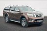 USED 2017 17 NISSAN NAVARA 2.3 dCi Tekna Pickup Double Cab 4dr Diesel Manual 4WD Euro 6 (s/s) (190 ps) 