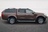 USED 2017 17 NISSAN NAVARA 2.3 dCi Tekna Pickup Double Cab 4dr Diesel Manual 4WD Euro 6 (s/s) (190 ps) 