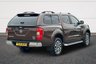 USED 2017 17 NISSAN NAVARA 2.3 dCi Tekna Pickup Double Cab 4dr Diesel Manual 4WD Euro 6 (s/s) (190 ps) 
