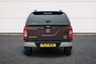 USED 2017 17 NISSAN NAVARA 2.3 dCi Tekna Pickup Double Cab 4dr Diesel Manual 4WD Euro 6 (s/s) (190 ps) 