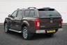 USED 2017 17 NISSAN NAVARA 2.3 dCi Tekna Pickup Double Cab 4dr Diesel Manual 4WD Euro 6 (s/s) (190 ps) 