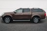 USED 2017 17 NISSAN NAVARA 2.3 dCi Tekna Pickup Double Cab 4dr Diesel Manual 4WD Euro 6 (s/s) (190 ps) 