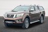 USED 2017 17 NISSAN NAVARA 2.3 dCi Tekna Pickup Double Cab 4dr Diesel Manual 4WD Euro 6 (s/s) (190 ps) 