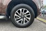 USED 2017 17 NISSAN NAVARA 2.3 dCi Tekna Pickup Double Cab 4dr Diesel Manual 4WD Euro 6 (s/s) (190 ps) 