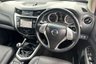 USED 2017 17 NISSAN NAVARA 2.3 dCi Tekna Pickup Double Cab 4dr Diesel Manual 4WD Euro 6 (s/s) (190 ps) 