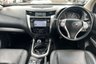 USED 2017 17 NISSAN NAVARA 2.3 dCi Tekna Pickup Double Cab 4dr Diesel Manual 4WD Euro 6 (s/s) (190 ps) 