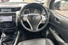 USED 2017 17 NISSAN NAVARA 2.3 dCi Tekna Pickup Double Cab 4dr Diesel Manual 4WD Euro 6 (s/s) (190 ps) 