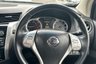 USED 2017 17 NISSAN NAVARA 2.3 dCi Tekna Pickup Double Cab 4dr Diesel Manual 4WD Euro 6 (s/s) (190 ps) 