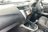 USED 2017 17 NISSAN NAVARA 2.3 dCi Tekna Pickup Double Cab 4dr Diesel Manual 4WD Euro 6 (s/s) (190 ps) 