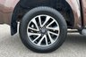 USED 2017 17 NISSAN NAVARA 2.3 dCi Tekna Pickup Double Cab 4dr Diesel Manual 4WD Euro 6 (s/s) (190 ps) 